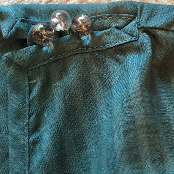 Marc by Marc Jacobs cotton top - Picture 3 of 5